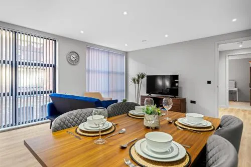 Luxury meets Comfort - The Pressworks photo 23