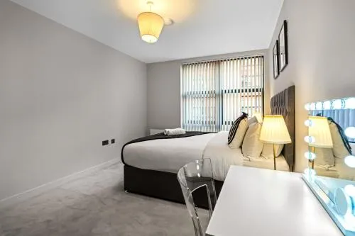 Luxury meets Comfort - The Pressworks photo 24