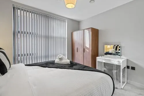 Luxury meets Comfort - The Pressworks photo 63