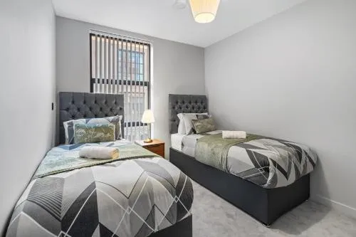 Luxury meets Comfort - The Pressworks photo 64
