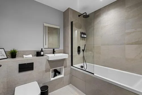 Luxury meets Comfort - The Pressworks photo 4