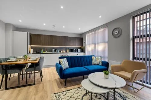 Luxury meets Comfort - The Pressworks photo 25