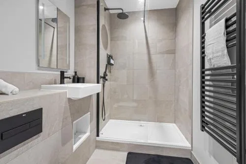 Luxury meets Comfort - The Pressworks photo 66