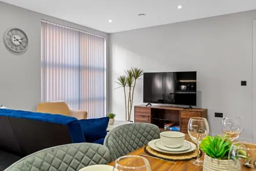Luxury meets Comfort - The Pressworks photo 27