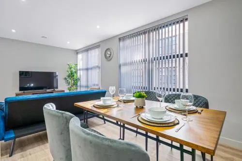 Luxury meets Comfort - The Pressworks photo 67