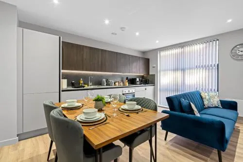 Luxury meets Comfort - The Pressworks photo 5