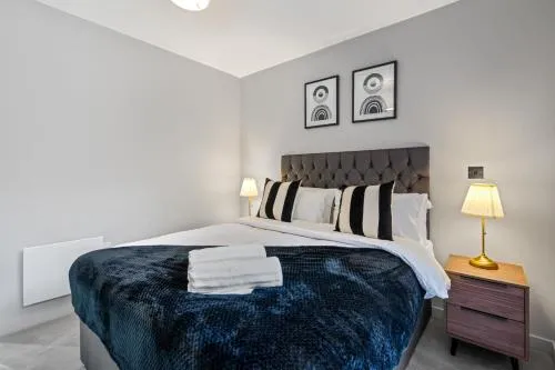 Luxury meets Comfort - The Pressworks photo 70