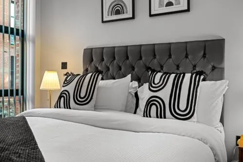 Luxury meets Comfort - The Pressworks photo 28