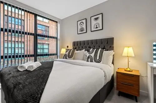 Luxury meets Comfort - The Pressworks photo 29