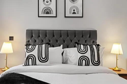 Luxury meets Comfort - The Pressworks photo 30