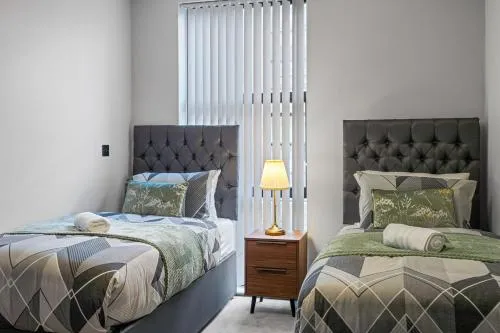Luxury meets Comfort - The Pressworks photo 71