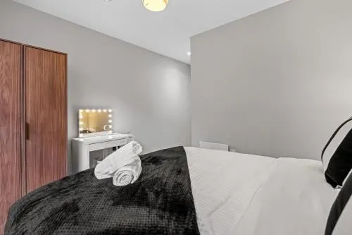 Luxury meets Comfort - The Pressworks photo 73