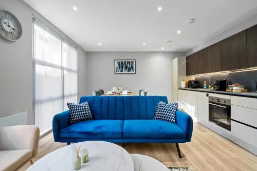 Luxury meets Comfort - The Pressworks photo 41