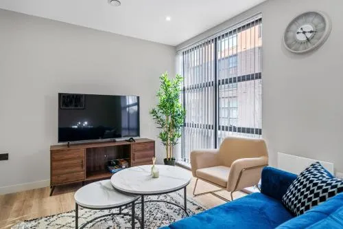 Luxury meets Comfort - The Pressworks photo 74