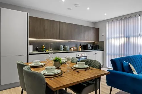 Luxury meets Comfort - The Pressworks photo 32