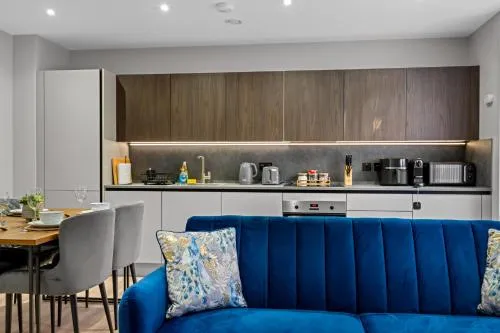Luxury meets Comfort - The Pressworks photo 33