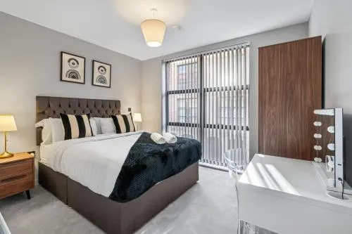 Luxury meets Comfort - The Pressworks photo 77