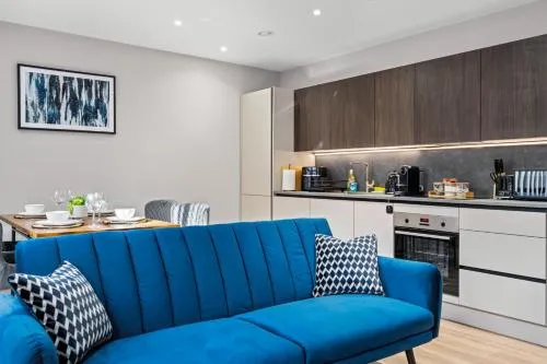 Luxury meets Comfort - The Pressworks photo 78