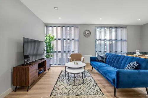 Luxury meets Comfort - The Pressworks photo 79