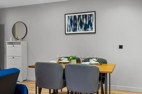 Luxury meets Comfort - The Pressworks photo 34