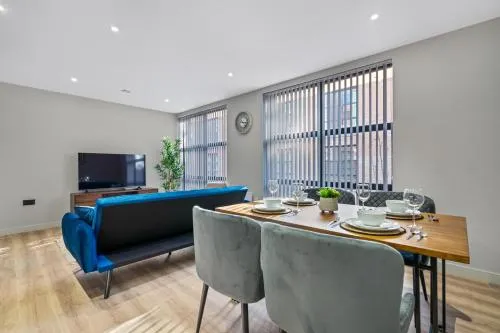Luxury meets Comfort - The Pressworks photo 80