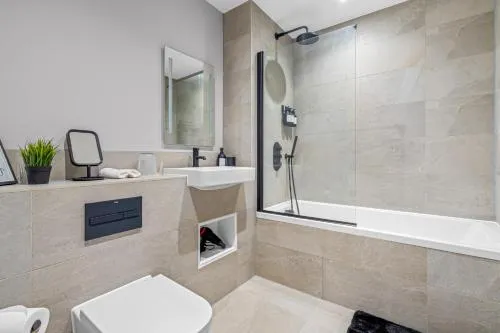 Luxury meets Comfort - The Pressworks photo 81