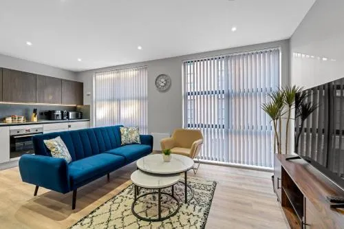 Luxury meets Comfort - The Pressworks photo 35