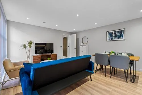 Luxury meets Comfort - The Pressworks photo 36