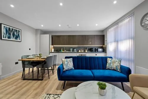Luxury meets Comfort - The Pressworks photo 37