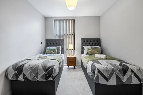 Luxury meets Comfort - The Pressworks photo 83