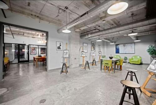 Φωτογραφία από το άλμπουμ του Downtown Penthouse close to Convention Center σε Ντάλας