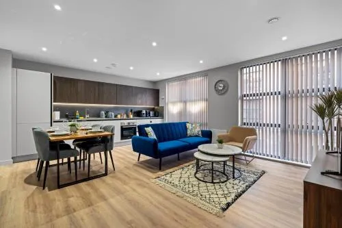Luxury meets Comfort - The Pressworks photo 39