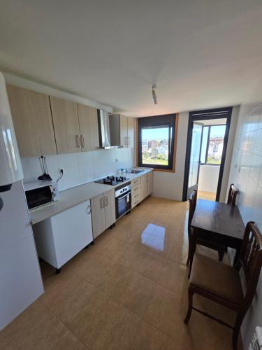 Η κουζίνα ή μικρή κουζίνα στο Casa de sney