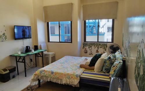Gambar di galeri bagi Goshenland Towers di Baguio