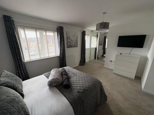 MpaNjus - Double Rooms, Shared House photo 12