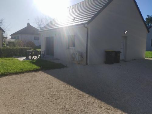 Domaine de Veauce proche de Bourges