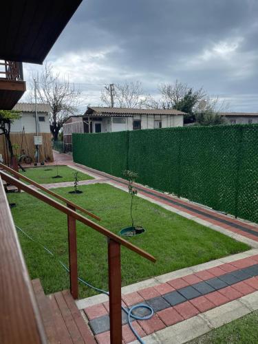 Demre Lukka Bungalow