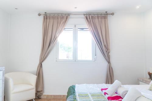 Duplex apartment