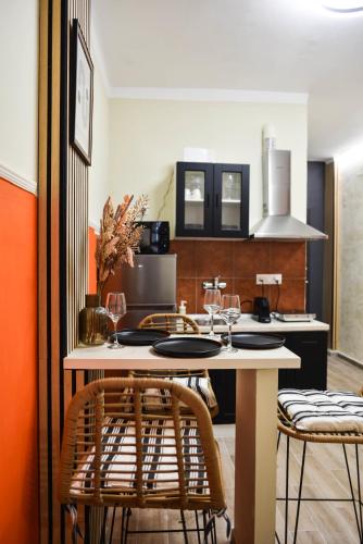 Casa Nolita THESS by 3CS
