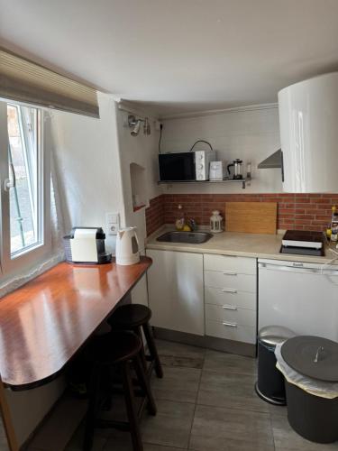 Lisbon Secret & Graca Apartment