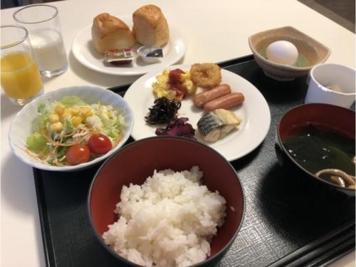 Φωτογραφία από το άλμπουμ του Smile Hotel Shirakawa - Vacation STAY 68164v σε Nishigo