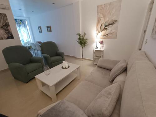 En Casa de Leonor