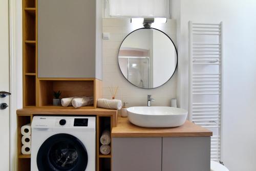 Heart & Soul apartment