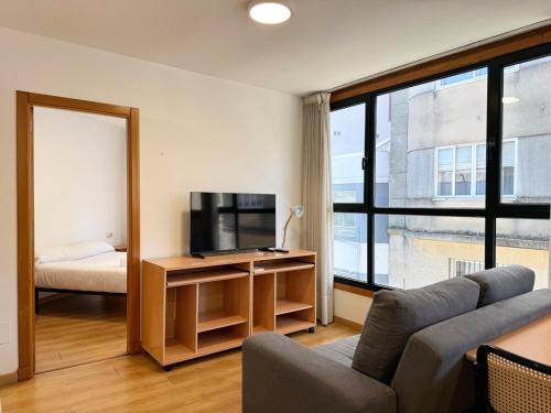 Rúa Chile 3A ツ Rias Baixas Rentals