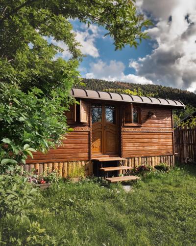 Echolotte la roulotte