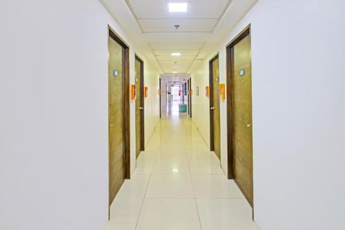 Fotografie z fotogalerie ubytování Collection O Metro Manila near University Belt formerly 1318 Residences v destinaci Manila