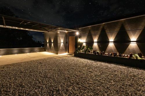 Φωτογραφία από το άλμπουμ του Modern Mountain Villa Kobus σε San Antonio de Pereira