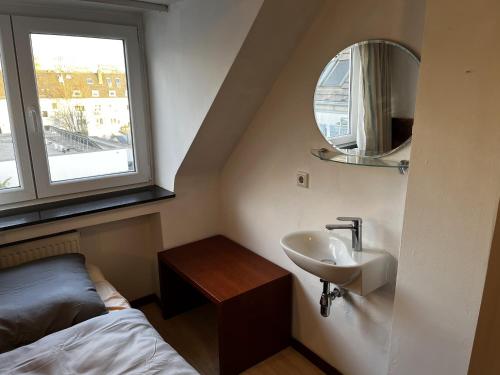 Fotografie z fotogalerie ubytování Hotel Tenova Köln-Neumarkt v Kolíně