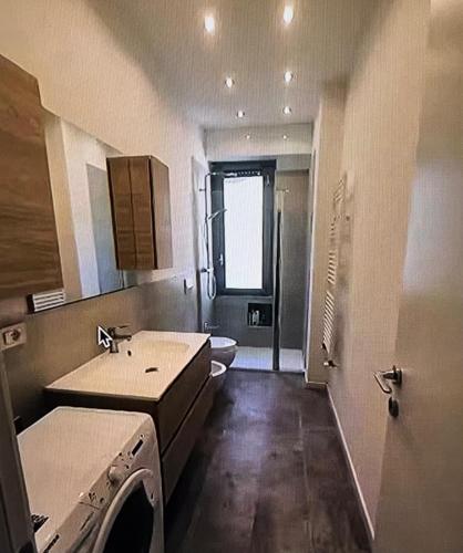 Apartment 21