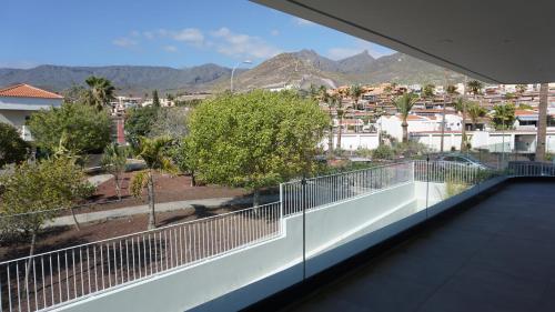 Atlantic Home - Three-Bedroom Premium Apartment